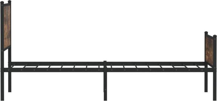 Image du produit vidaXL Bettgestell (100 x 200 cm)
