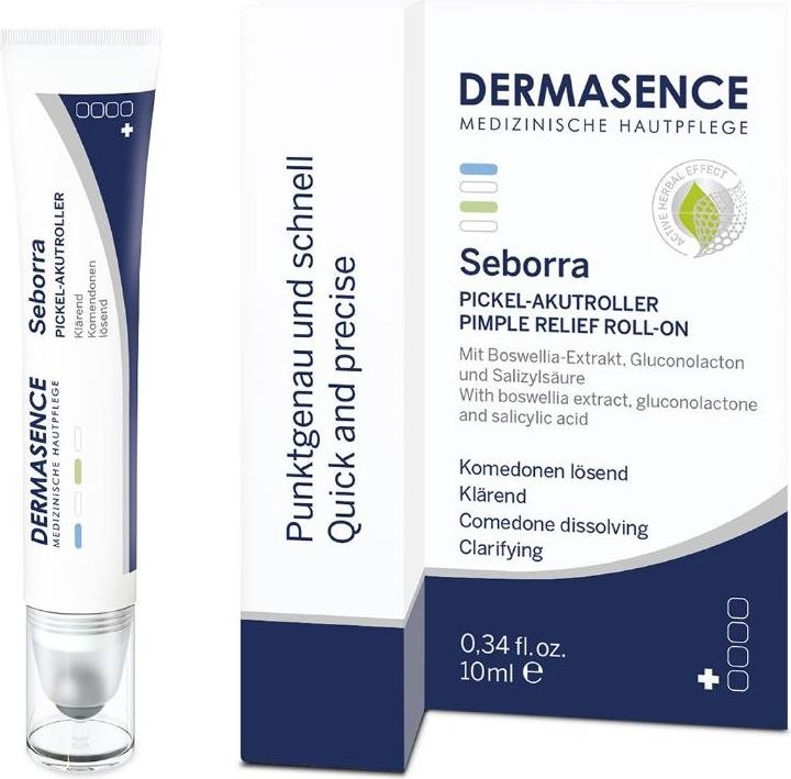 Image du produit Dermasence Seborra Akutroller (10 ml)