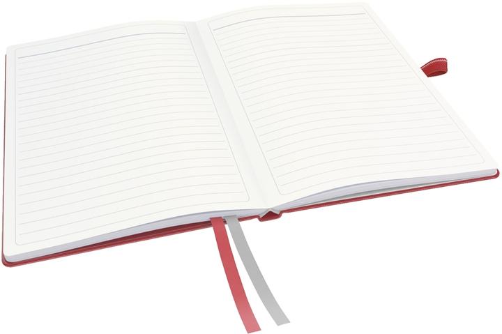 Productafbeelding Leitz Volledig (A5, Rijen, Hardcover)