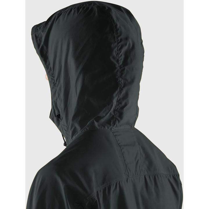 Actual product image Fjällräven Women's High Coast Wind Jacket (XS)