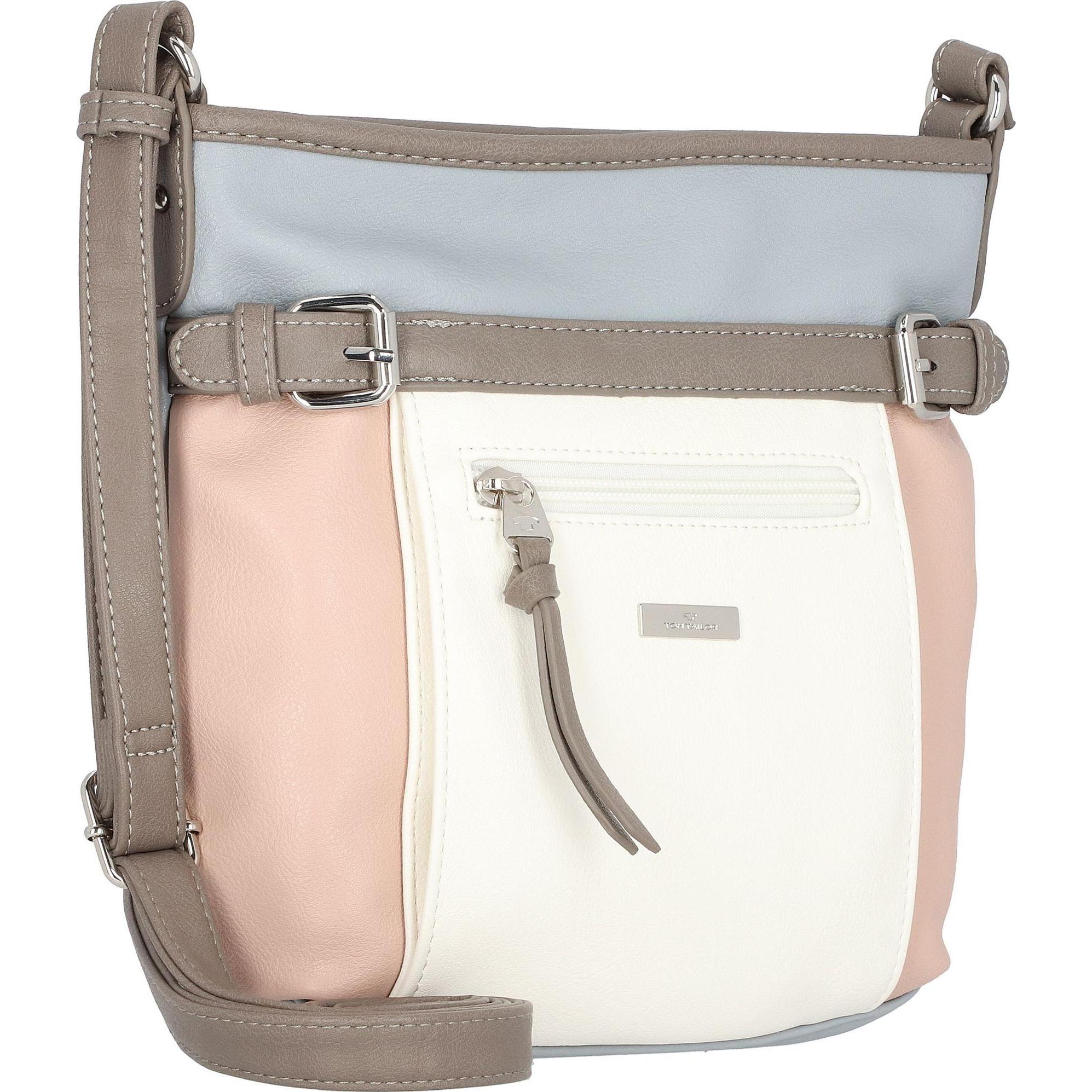 Thumbnail - Tom Tailor, Handtasche, Umhängetasche 21 cm, Rosa