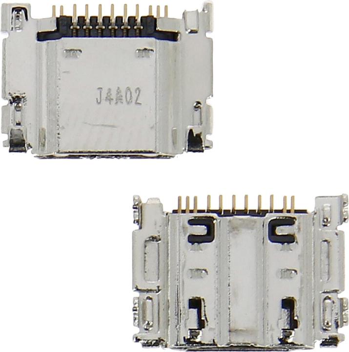 Image du produit Avizar Connecteur de charge micro-USB Pièce de rechange pour Samsung Galaxy S3 I9300 (Galaxy S3)
