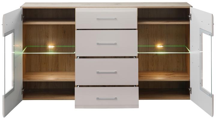 Image du produit Innostyle Sinfonie (170 x 40 x 93 cm)