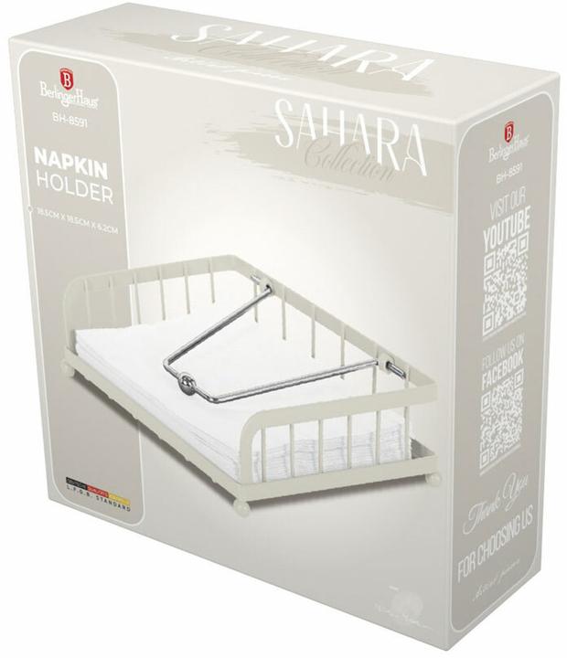 Actual product image BerlingerHaus Haus