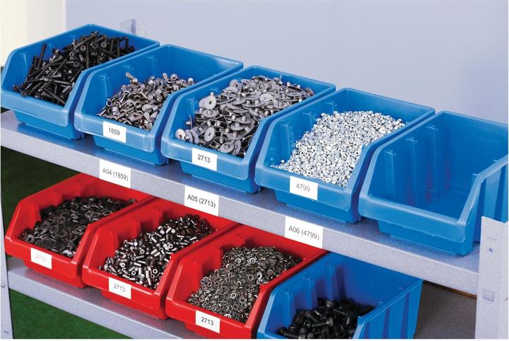 Image du produit Herma Étiquettes universelles A4