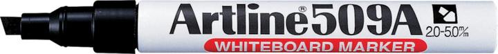 Produktbild Artline Whiteboard Marker nachfüllbar (Schwarz, 5 mm, 1 x)