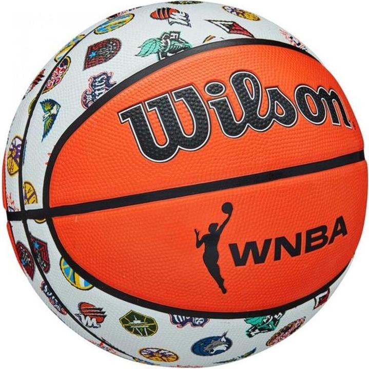 Immagine prodotto Wilson Wnba All Team Basket (6)