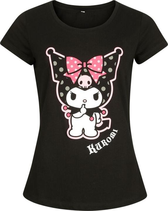 Produktbild Hello Kitty and Friends - Kuromi (L)