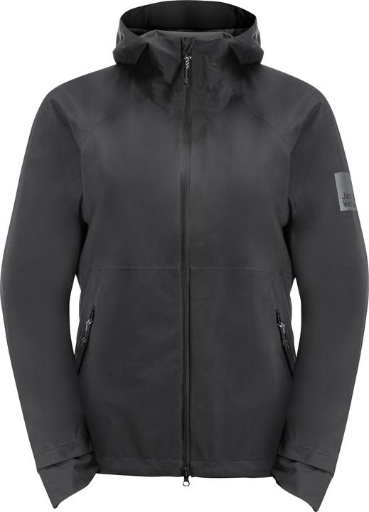 Immagine prodotto Jack Wolfskin Bike Commute Mono Jkt W (XL)