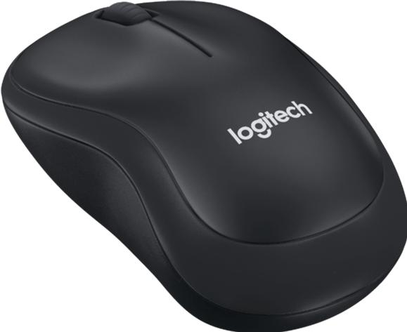Produktbild Logitech B220 Silent (Kabellos)