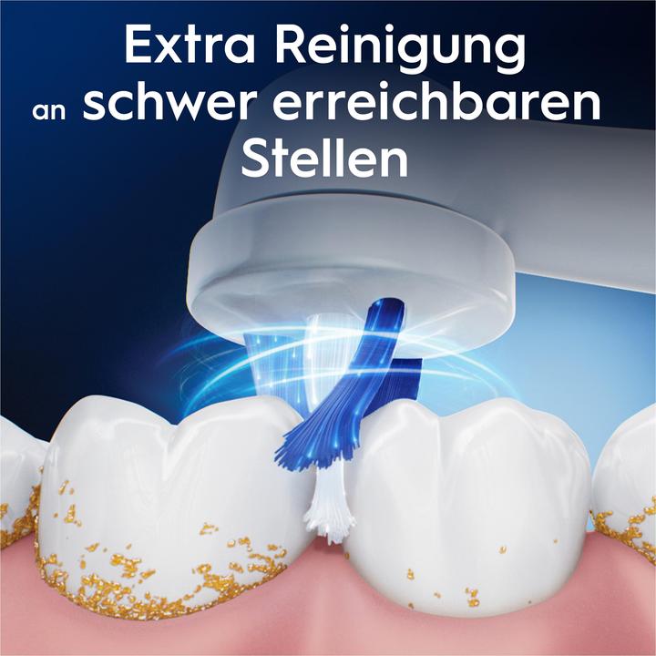 Image du produit Oral-B Nettoyage interdentaire iO (2 x)