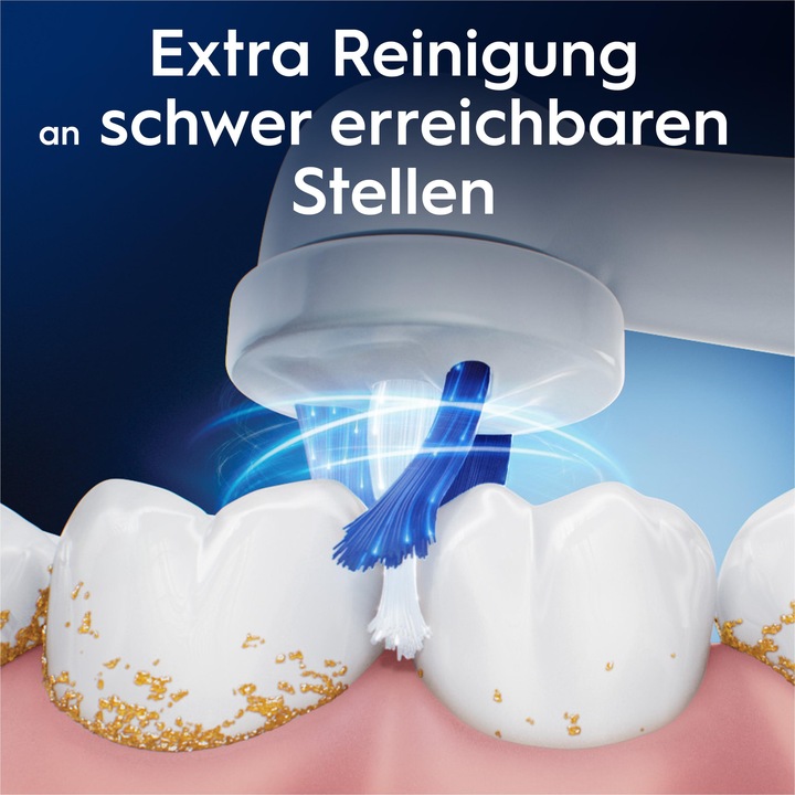 Produktbild Oral-B iO Interdental Reinigung (2 x)