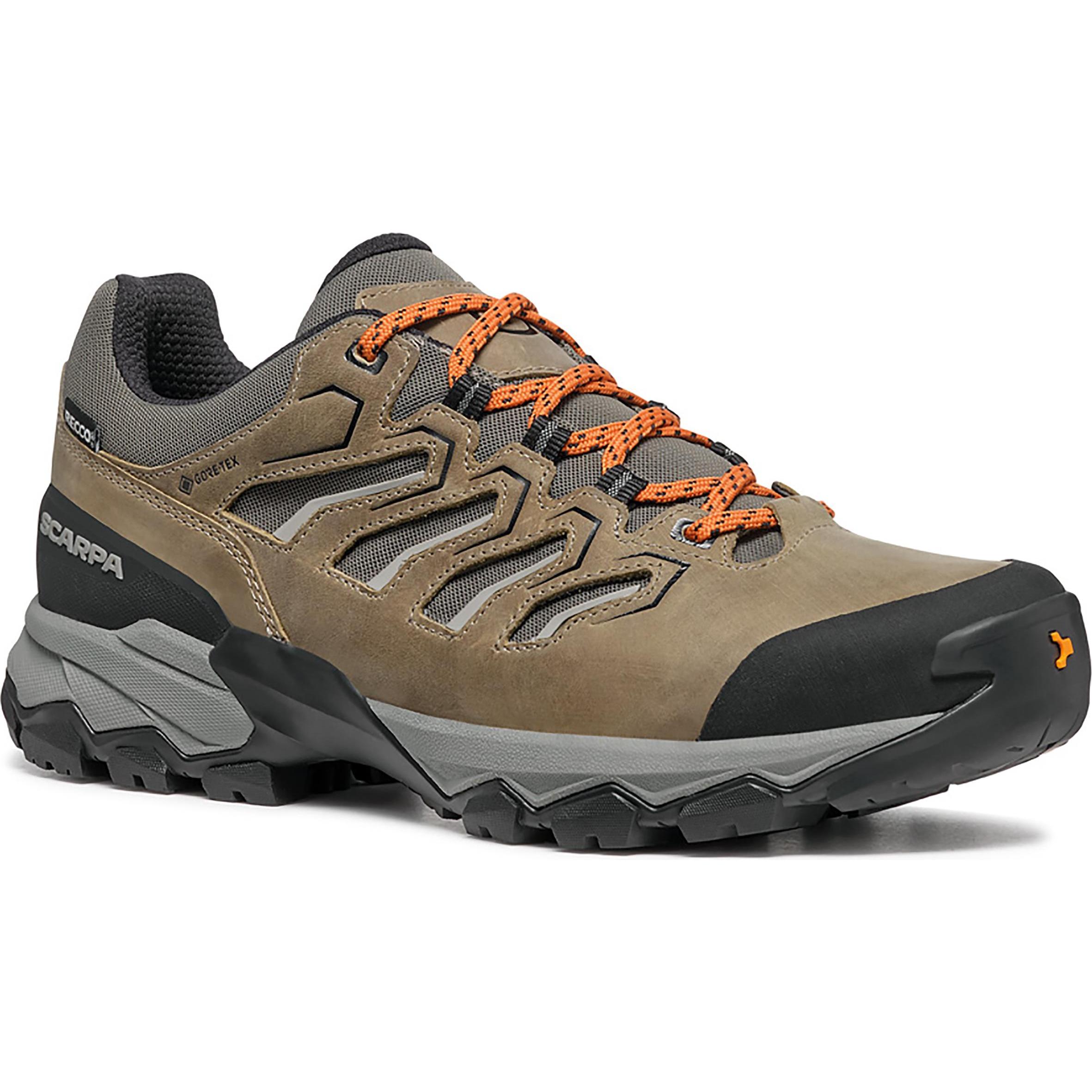 Thumbnail - Scarpa, Herren, Wanderschuhe, Moraine GTX (44.5), Braun