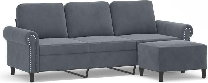 Produktbild vidaXL Artemisaa (3-Sitzer)