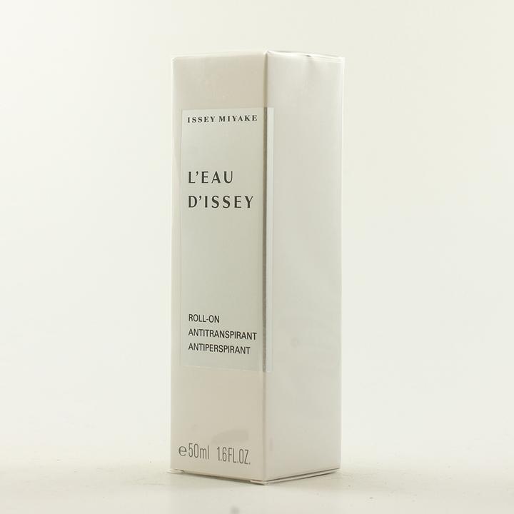 Image du produit Issey Miyake L'Eau d'Issey (Roll-on, 50 ml)