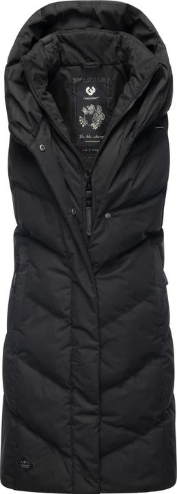 Actual product image Ragwear Natalka Vest (XL)