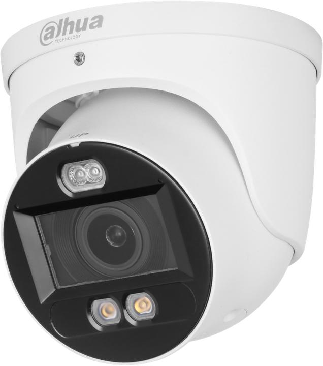 Actual product image Dahua IP CAMERA TIOC 2.0 IPC-HDW3849H-ZAS-PV-27135 (1920 x 1080 Pixels, 2688 x 1520 pixels, 3840 x 2160 pixels)