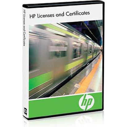 HPE G3J29A, 1 Jahr(e), 9x5 für