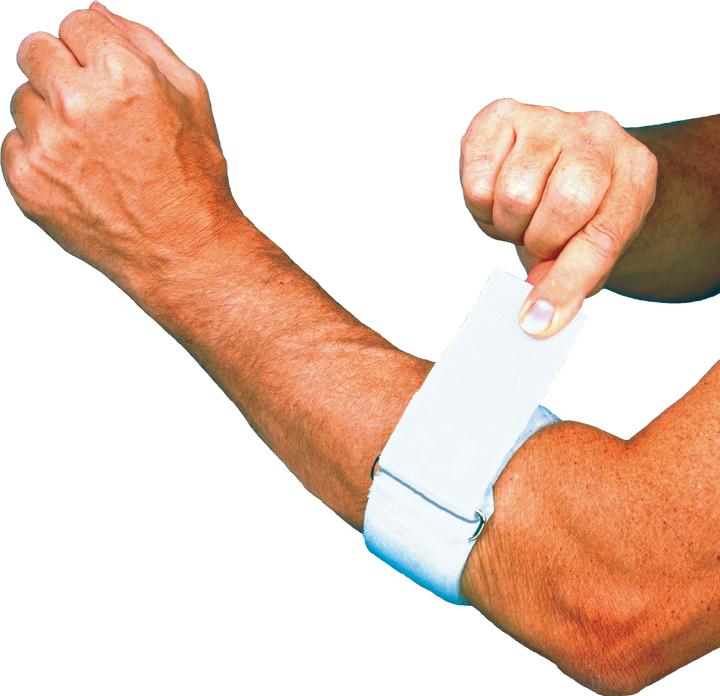 Immagine prodotto Unique Tourna Elbow Guard
