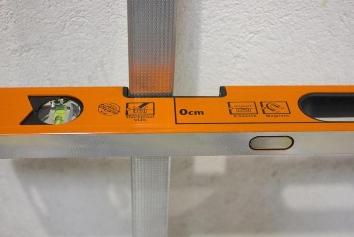 Actual product image Edma 175355 (120 cm)