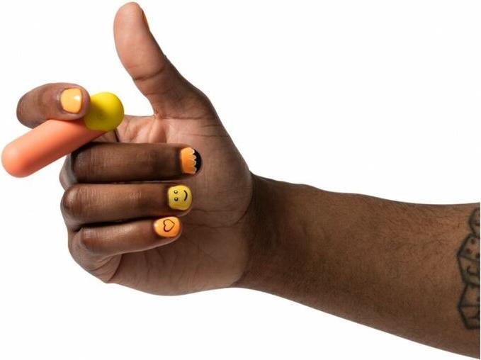 Immagine prodotto Romp Riot