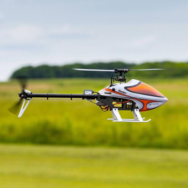 Produktbild Blade Fusion 180 Helicopter BNF Basic