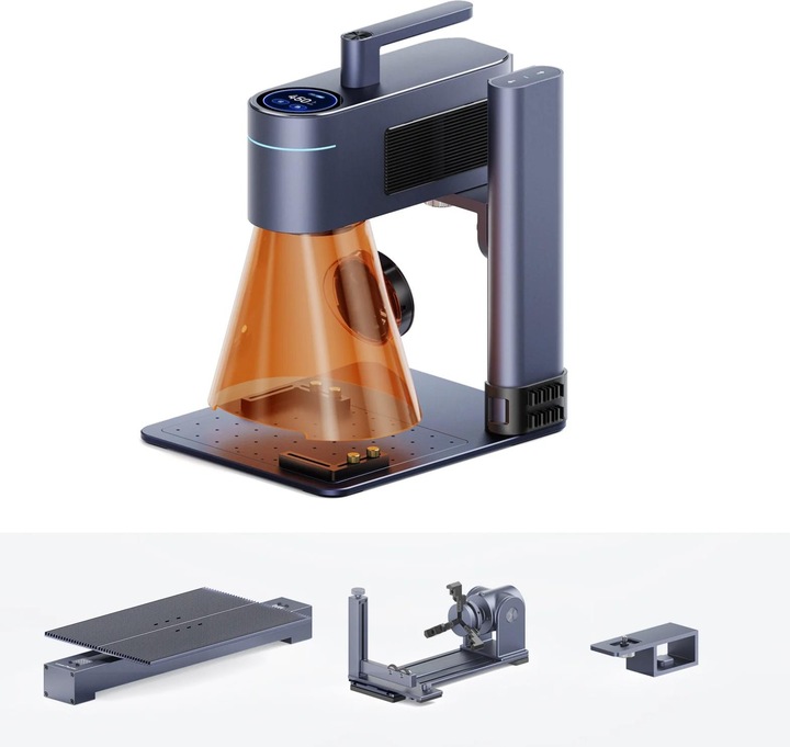 Image du produit LaserPecker Graveur laser