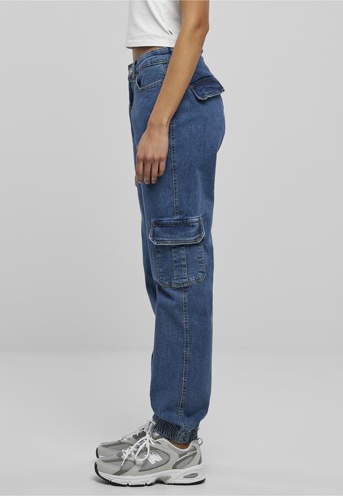 Produktbild Urban Classics Organic Stretch Denim (30)