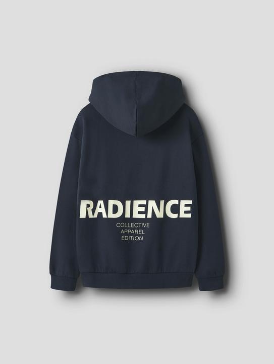 Produktbild Lmtd Bio-Baumwoll Hoodie (146, 152)