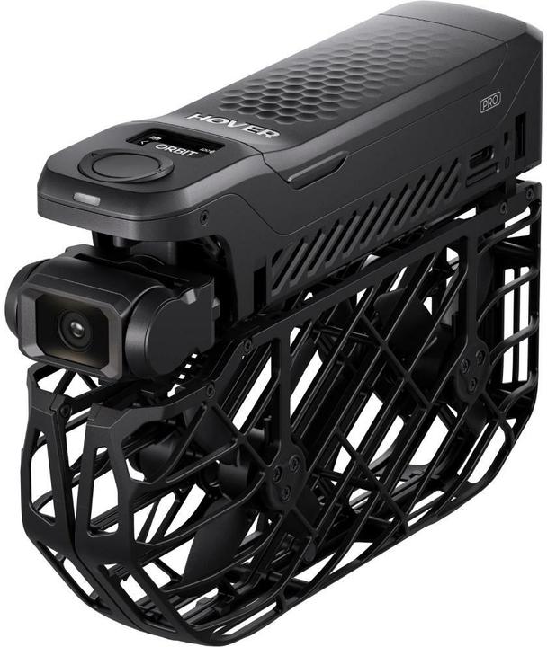 Image du produit HoverAir X1 PRO Combo (16 min, 191.50 g, 12 Mpx)