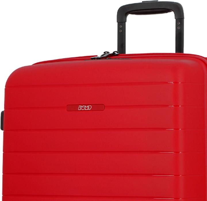 Produktbild Jump Striper 4 Rollen Trolley 77 cm mit Dehnfalte (100 l)