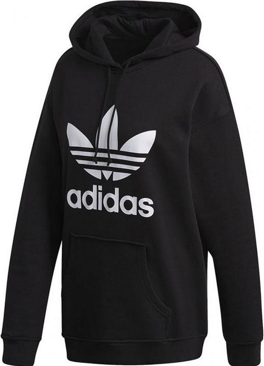 Produktbild Adidas Trefoil Kapuzenpullover (XS)