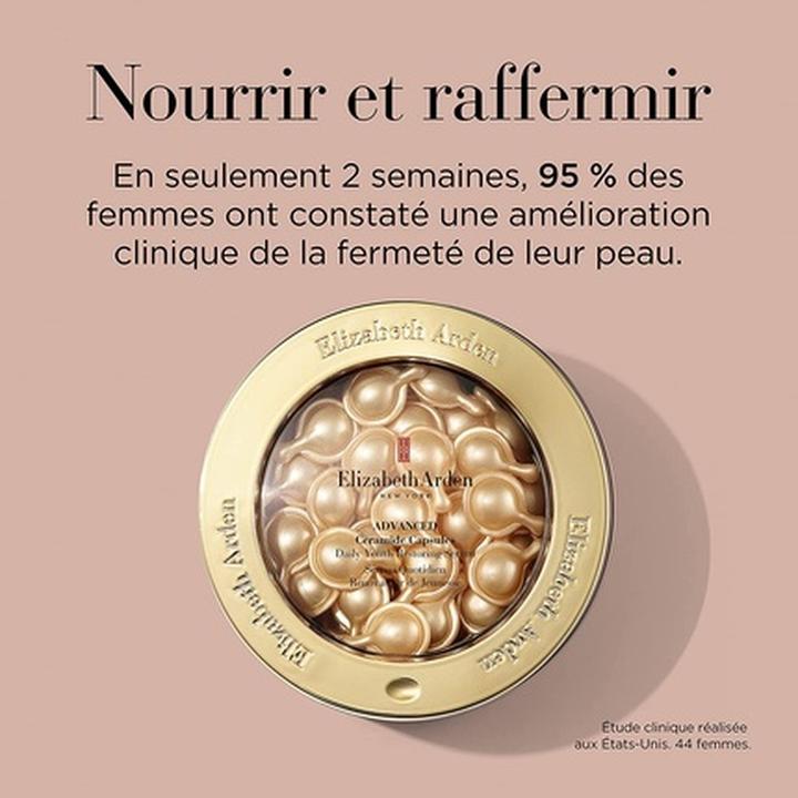 Image du produit Elizabeth Arden Céramide Lift & Firm (Kit de soins du visage)