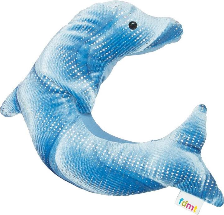 Produktbild Manimo Gewichtstier Delfin