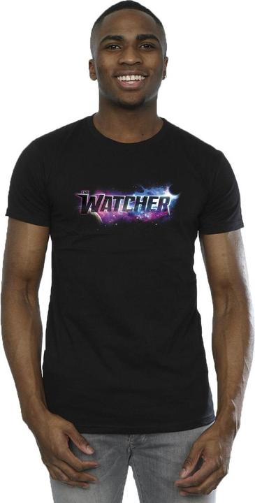 Produktbild What If Watcher TShirt (XL)