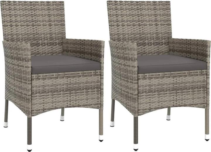 Produktbild vidaXL Garten Bistro Set