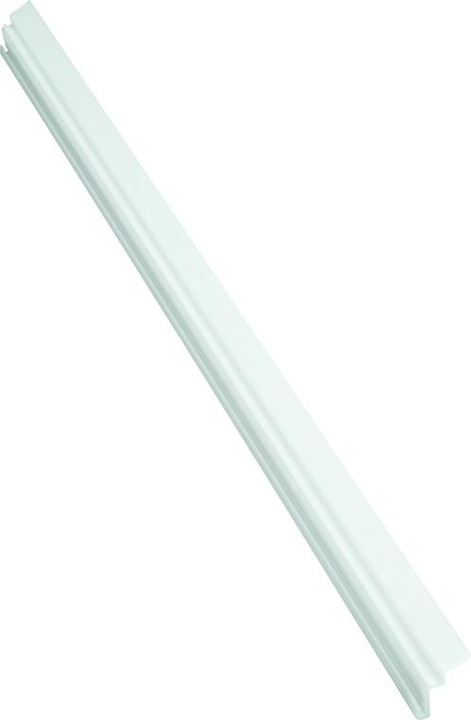 Ninka Abschlusslippenprofil weiss Cuisio