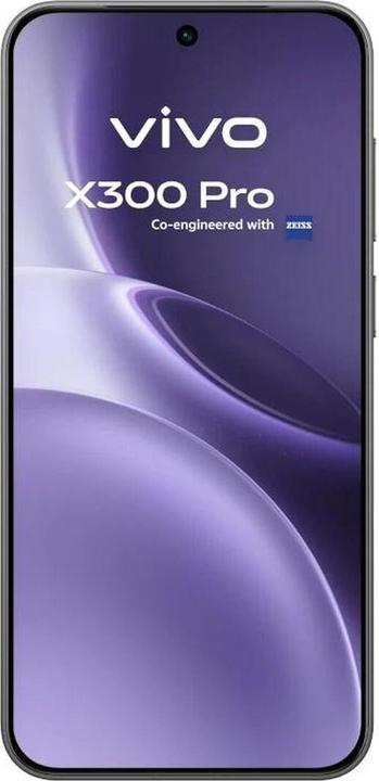 Image du produit Vivo Smartphone 5670923 6,78" 16 GB RAM 512 GB Schwarz (512 Go, Noir, Noir, 6.78", Double SIM, 5G)