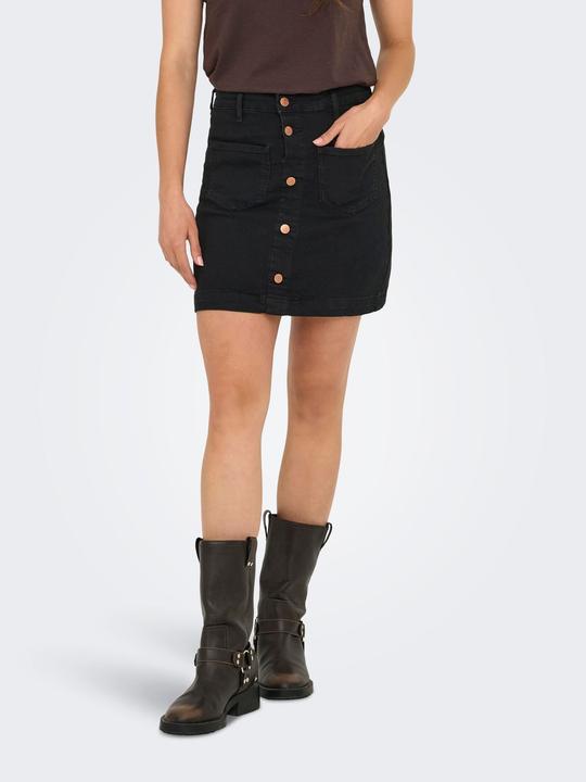 Immagine prodotto Only ONLAMAZING Jeansrock Jeansrock (XS)