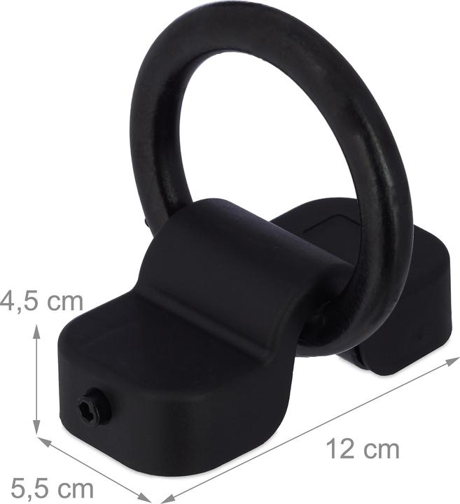 Produktbild Relaxdays Befestigungsanker