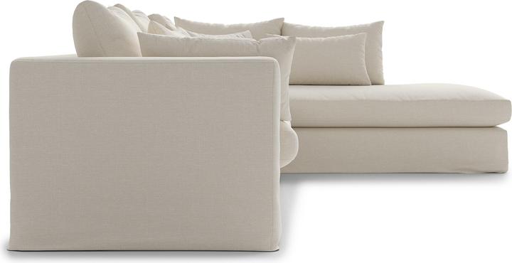 Image du produit Tales of Scandinavia Sheffield (Canapé d'angle)