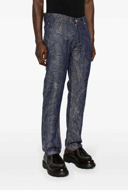 Produktbild Etro Denim Jeans (31)