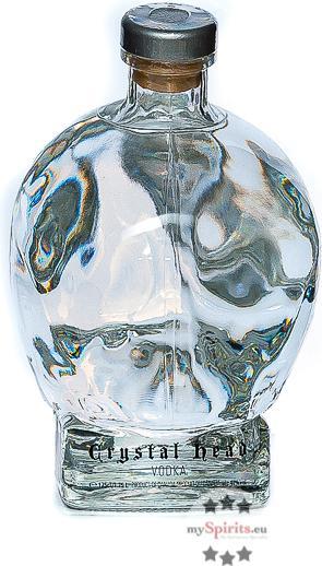 Immagine prodotto Crystal Head Testa di cristallo (1 x 175 cl)
