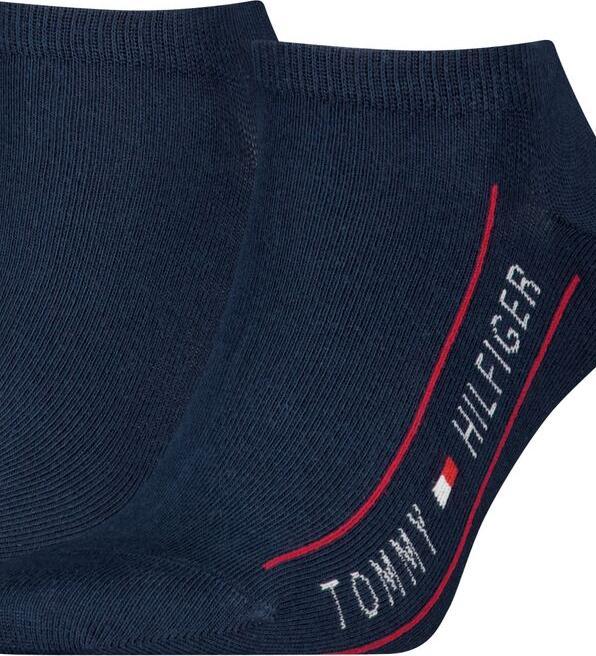 Produktbild Tommy Hilfiger Sneaker Socken (2er Pack, 39 - 42)