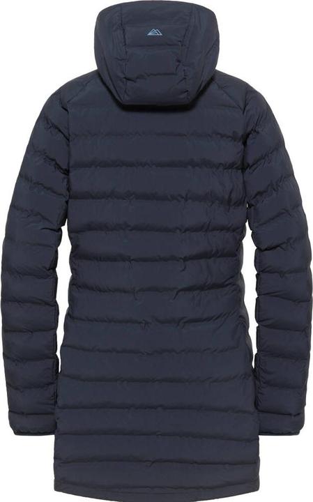Actual product image Radys R3 Insulated Coat