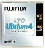 Actual product image Fujifilm Ultrium4 Tape (LTO-1 Ultrium, 800 GB)