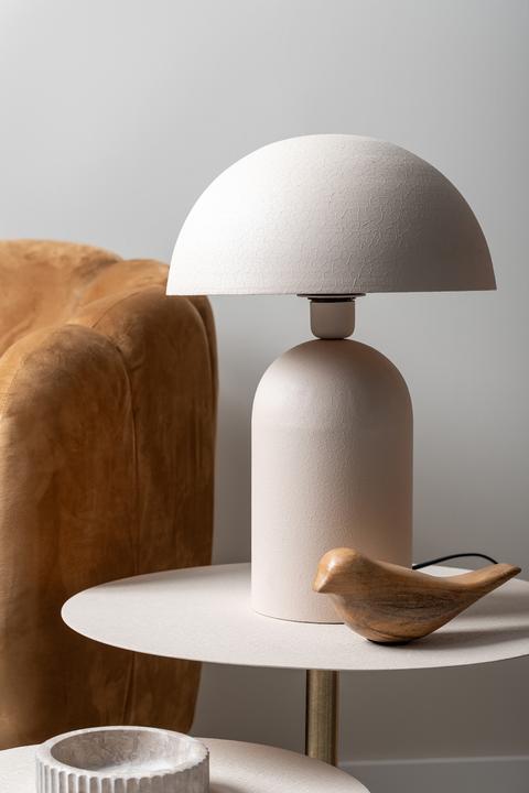 Actual product image Leitmotiv Table Lamp Boaz Large (E27)