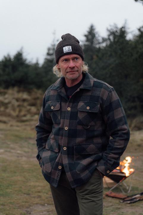 Actual product image Lakor Birler Wool (XL)