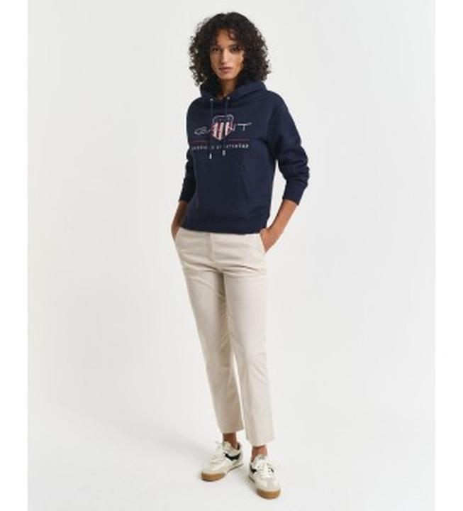 Produktbild GANT Archive Shield Hoodie (S)