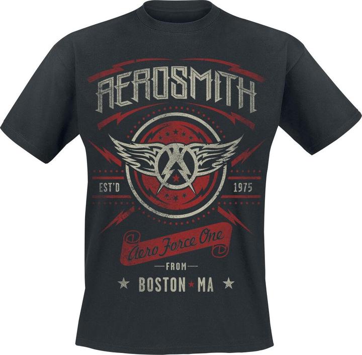 Produktbild Aerosmith Aero Force One (XXL)